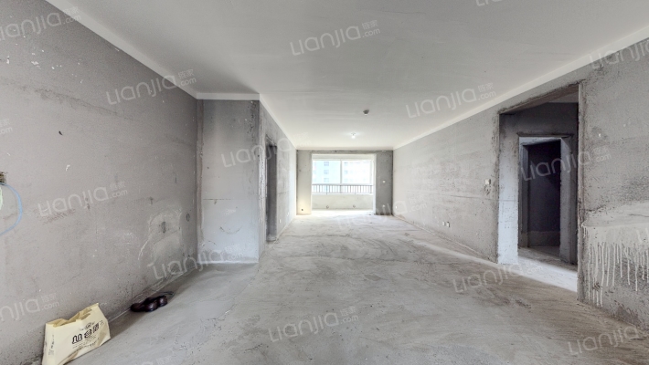 东城悦府（安居四期）二手房实景图