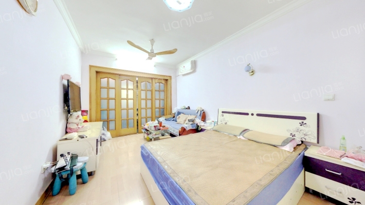 石泉小区二手房实景图