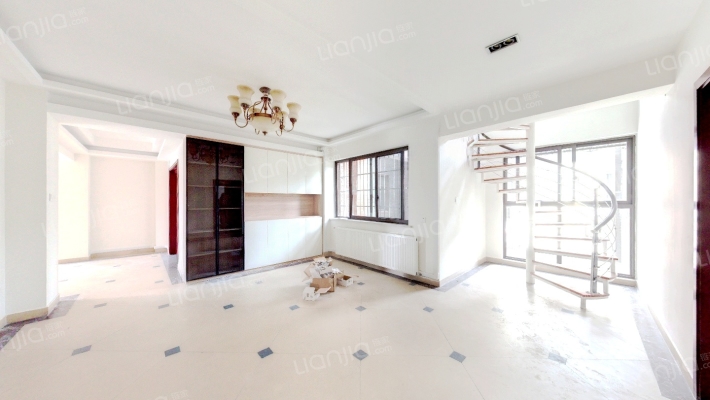 滨河佳苑二手房实景图