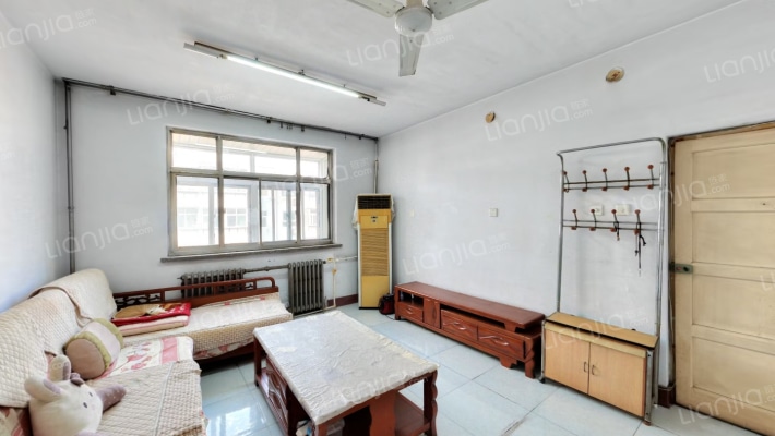 河务局家属院二手房实景图