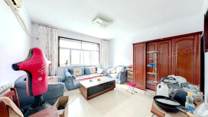 潘苑社区二手房实景图