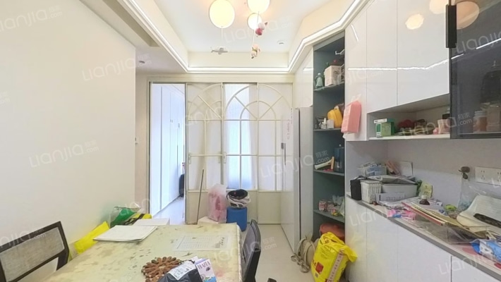 义乌壹号院庆云一区二手房实景图