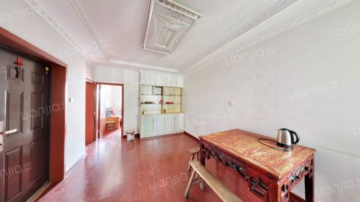 团结家园二手房实景图