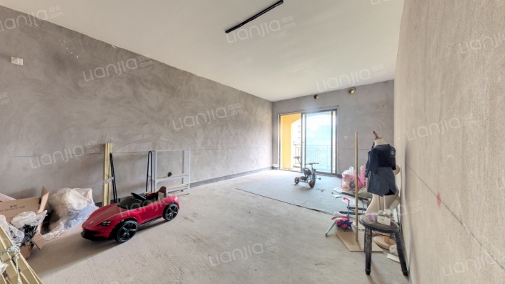 华宇小泉雅舍二手房实景图