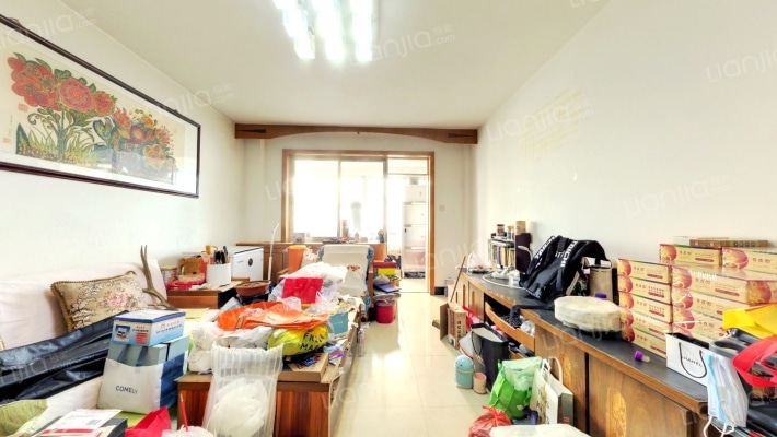 蔬菜公司家属院二手房实景图