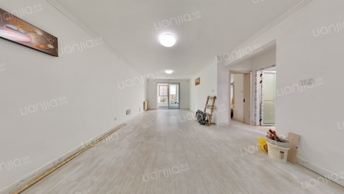 锦都家园二手房实景图