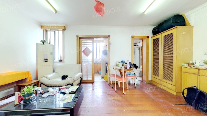 南环花苑二手房实景图