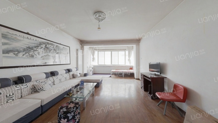 林兰小区二手房实景图