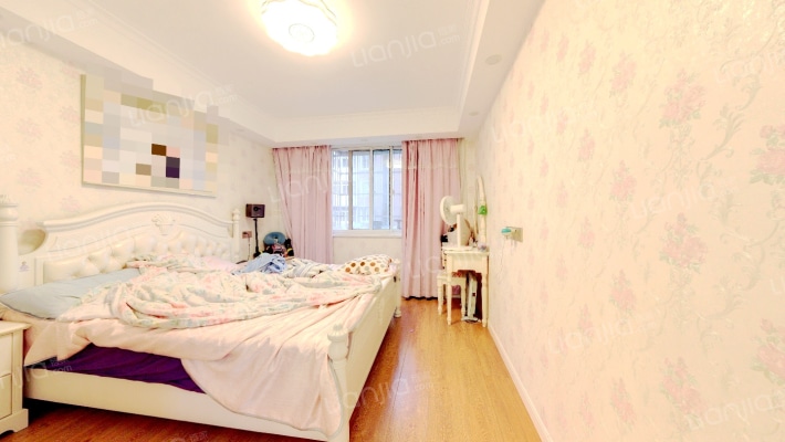 华泰苑二手房实景图