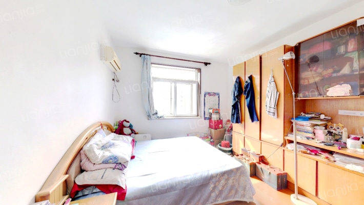 新颖里二手房实景图