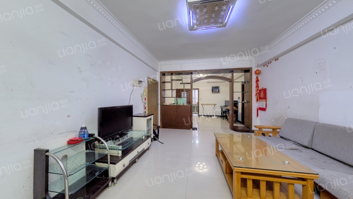 丽园雅苑二手房实景图