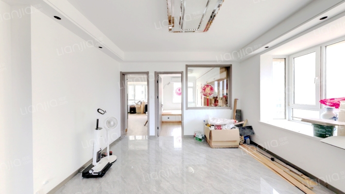 天福新城二手房实景图