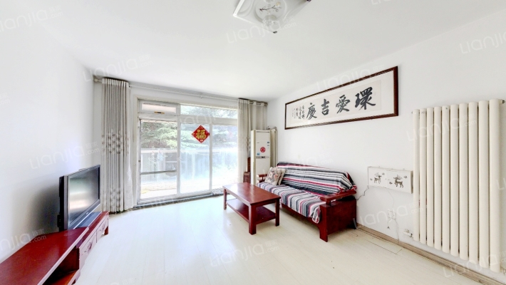 瑞纳鳌园二手房实景图