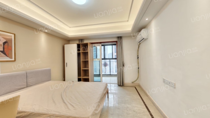 美联奥林匹克花园五期二手房实景图