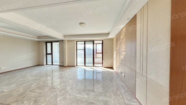 中铁城东郡二手房实景图