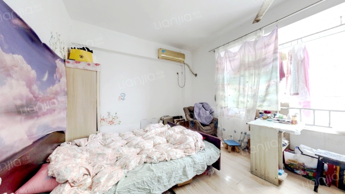 风度柏林二手房实景图