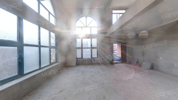 名仕豪园二手房实景图