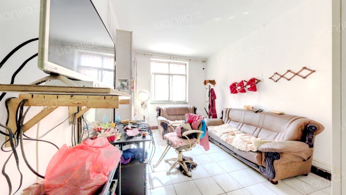 棉一小区二手房实景图