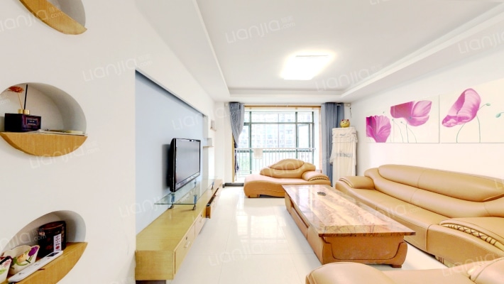 华天LOHO小镇二手房实景图