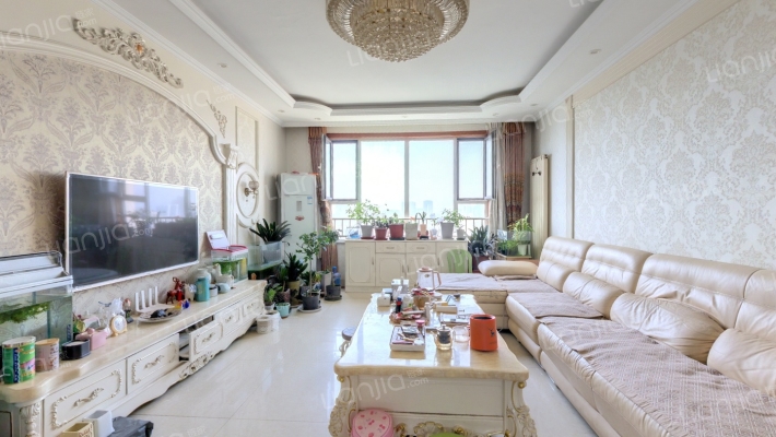 银海玉苑二手房实景图