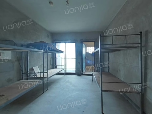 整租·金茂国际生态新城锦悦 3室2厅 东南