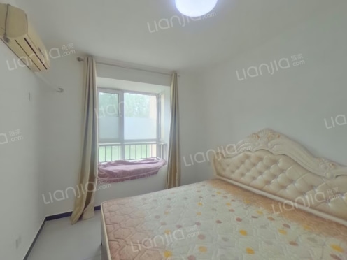 整租·东海盛景南苑 1室1厅 南