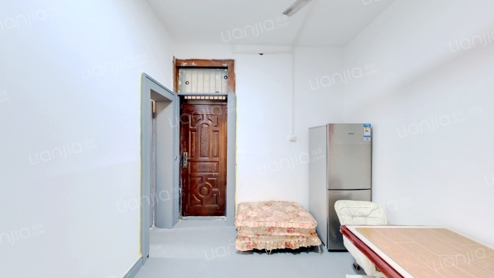 阜阳市二院家属院二手房实景图