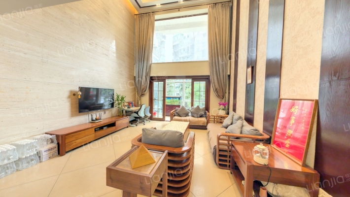 新景世纪城二手房实景图