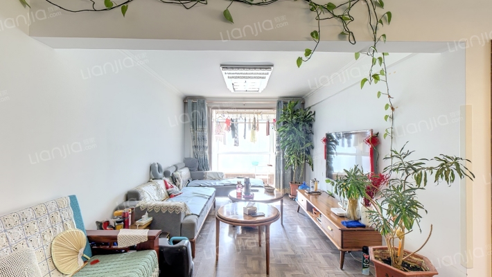 阳光雅居二手房实景图