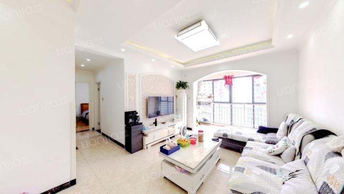 银木佳苑二手房实景图