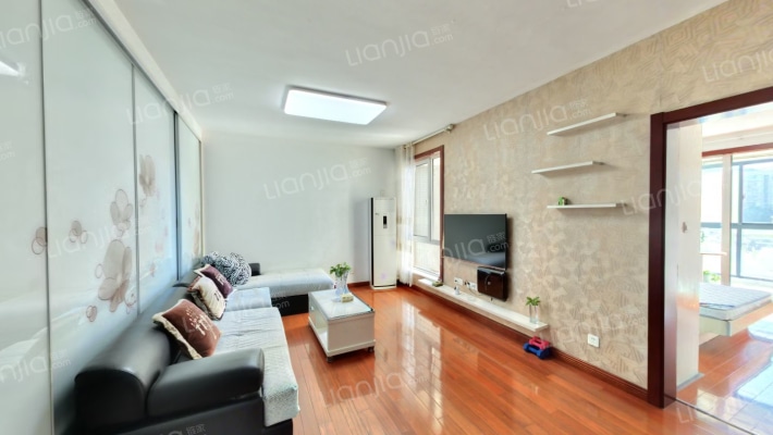 银城西堤国际第二区二手房实景图