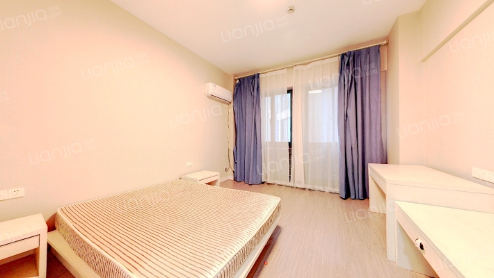 尚城·星悦公馆二手房实景图