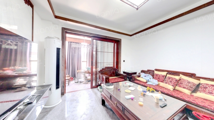 碧桂园崇德府二手房实景图