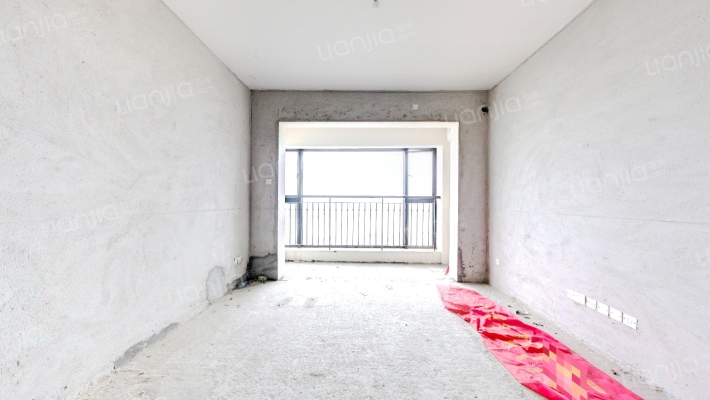 华发峰景名苑二手房实景图