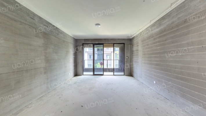 祥生江南里二手房实景图