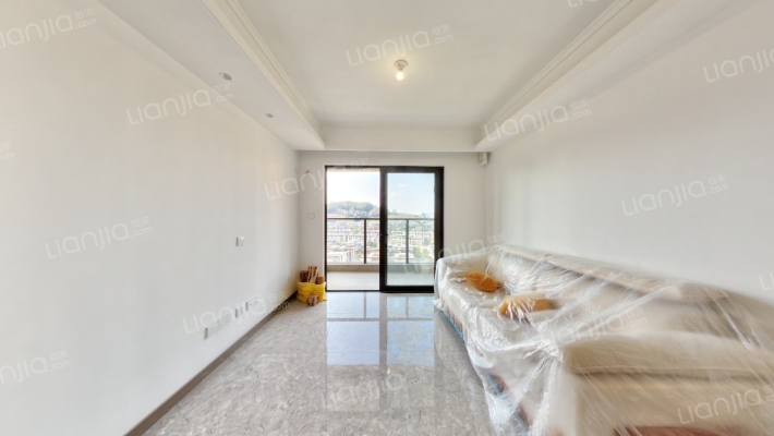 金地半山风华二手房实景图