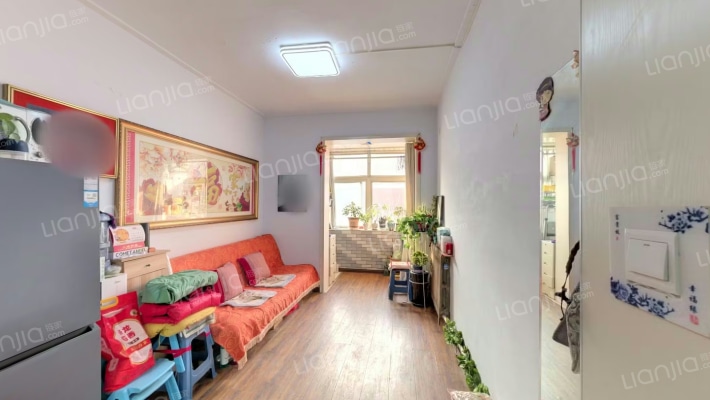 建工局家属院二手房实景图