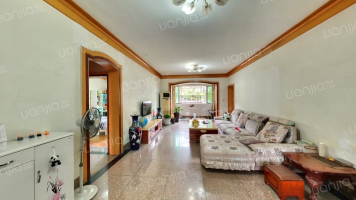 商业街1号二手房实景图