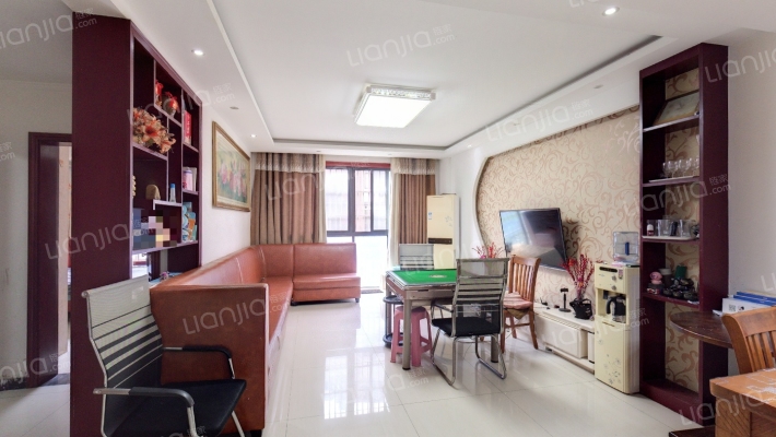 龙栖湾二手房实景图