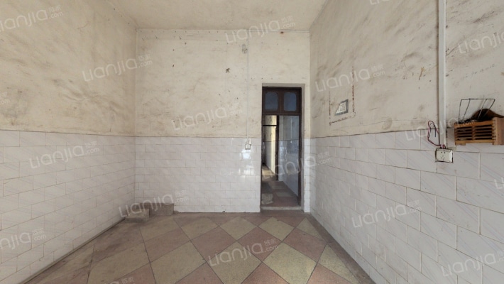 枫桥路二手房实景图