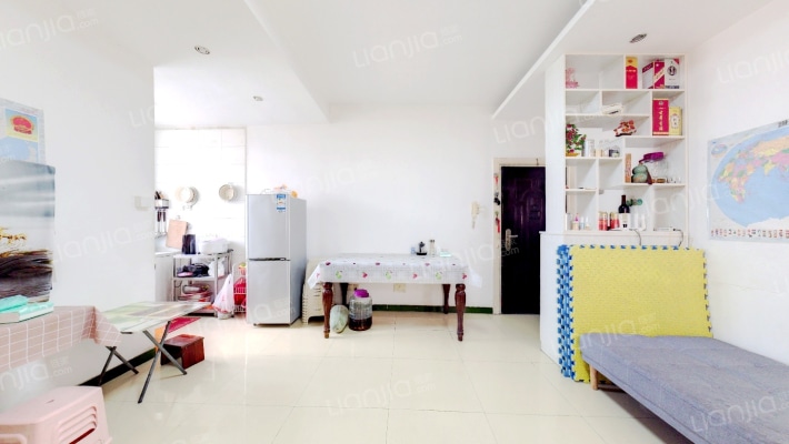 太湖香榭度假村二手房实景图