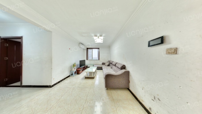 天佑家园二手房实景图