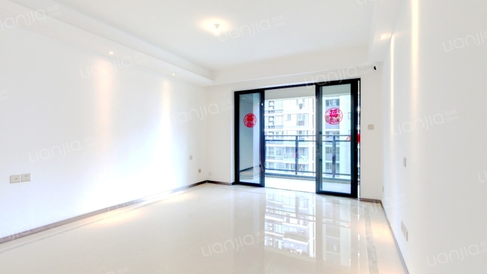 滨江首府三期二手房实景图