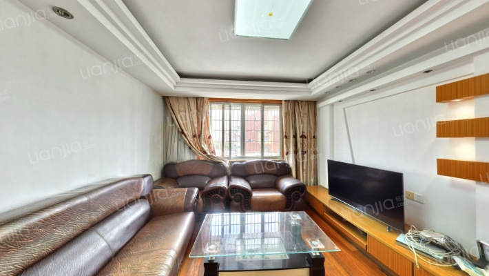 四季阳光二手房实景图