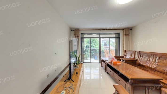 名厦园二手房实景图