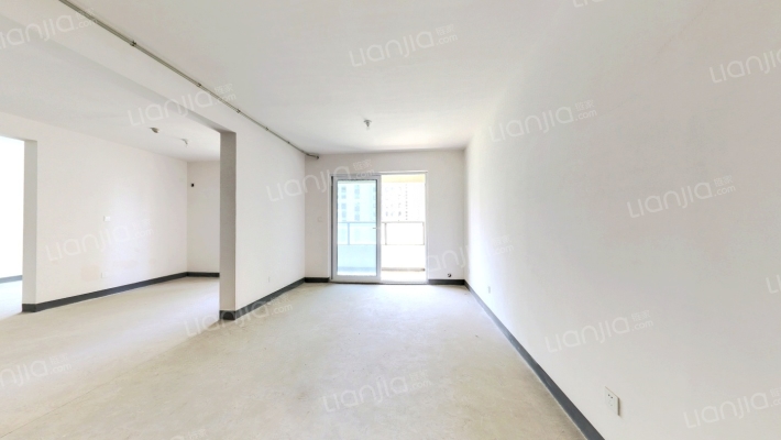 万科环萃园二手房实景图