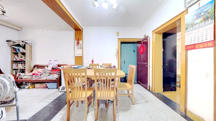 南门一村二手房实景图