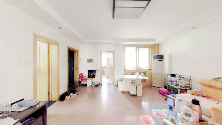 银河小区二手房实景图