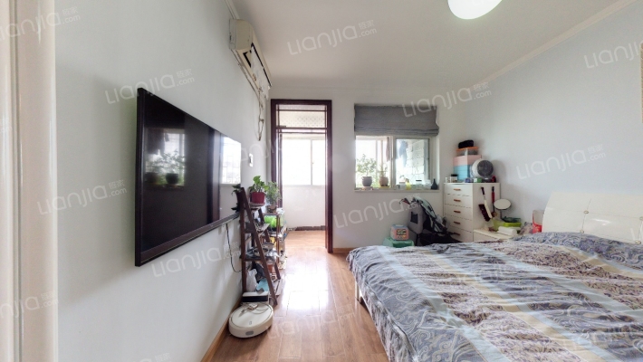 邮政家属院二手房实景图