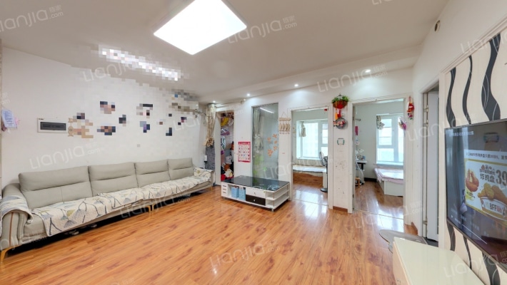 金沙柏林郡二手房实景图